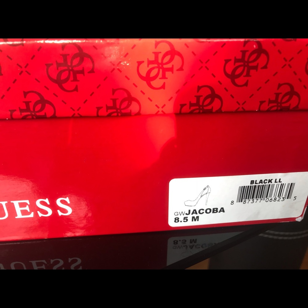 Guess shoes - Picture 5 of 5